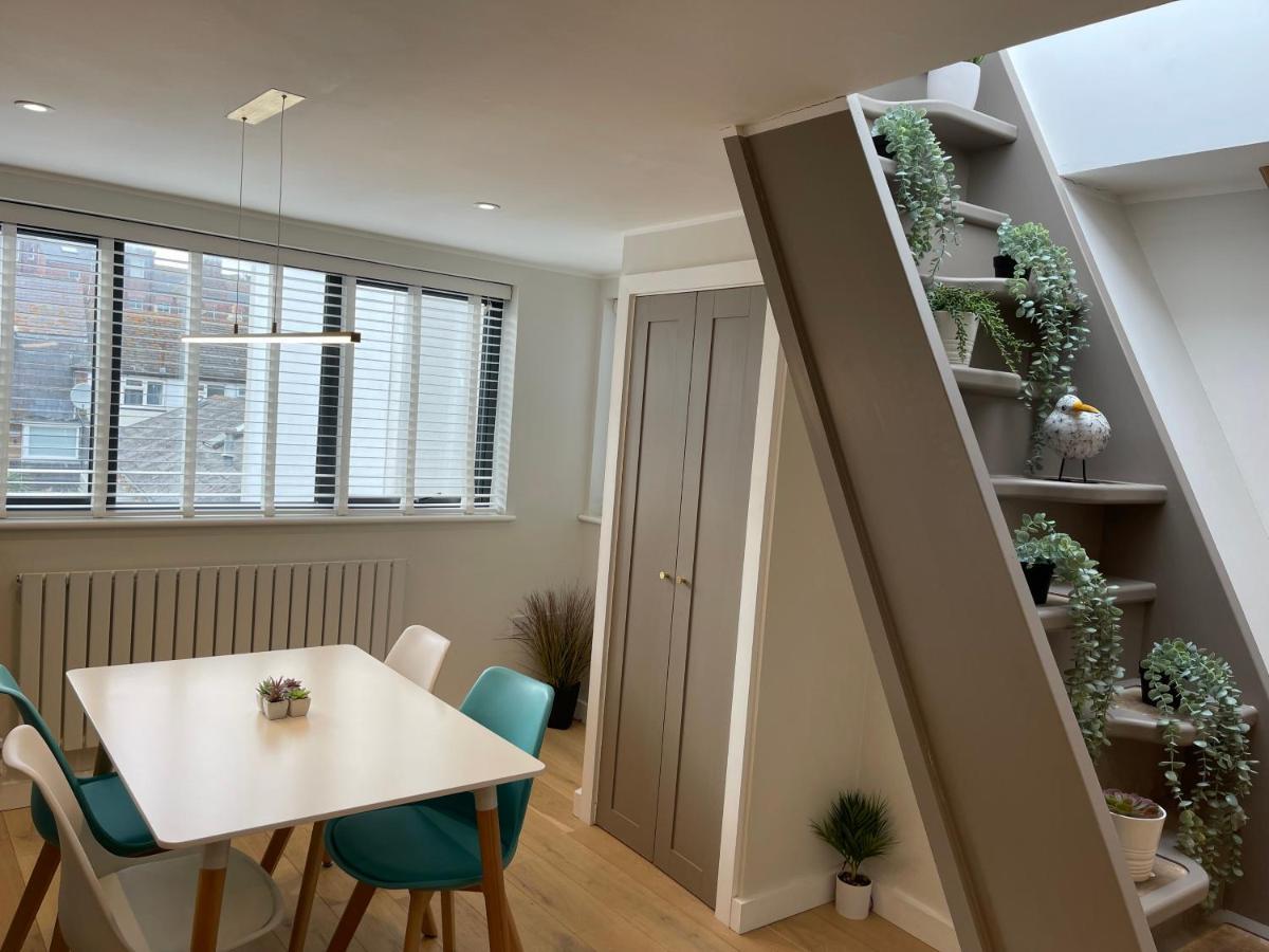 Lovely Modern Apartment In The Lanes Brighton Eksteriør billede